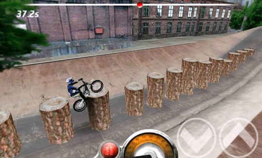 ĦTrialXtreme ֻ v1.27