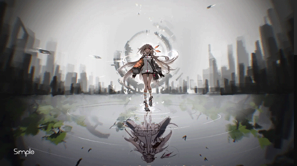 Simple ٷ v0.0.4