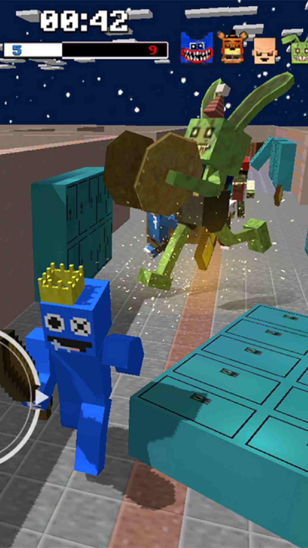 ѧУʬ ׿ v1.03