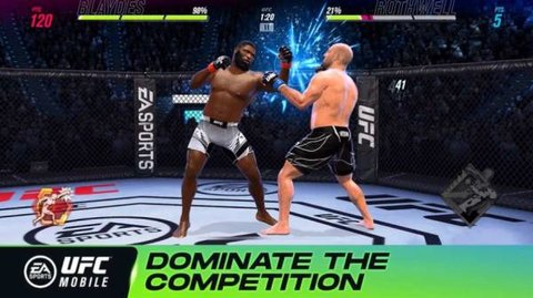 ufcmobile2 ٷ v1.4.02