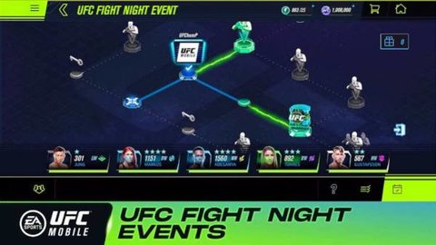 ufcmobile2 ٷ v1.4.02