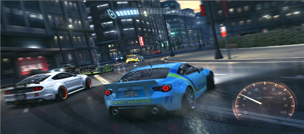 NFS v5.8.1