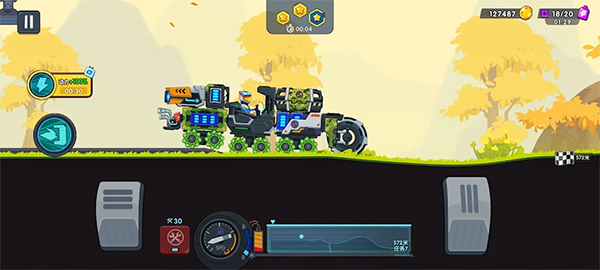 ɽɳ3 MOD˵ v1.0.5