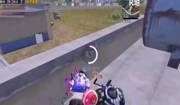  ⿨ v3.1