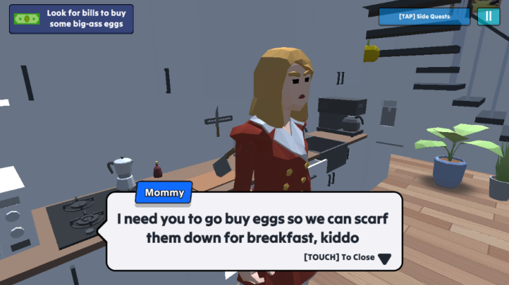 Ϸ v1.6