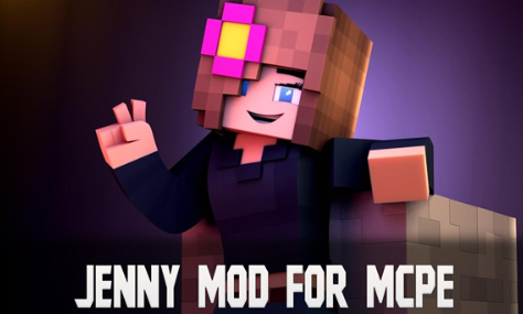 ҵ Jenny Mod v5.80