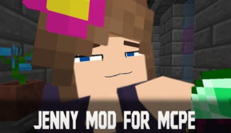 ҵ Jenny Mod v5.80