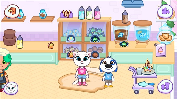 ķèС ٷ v1.0.40.13354