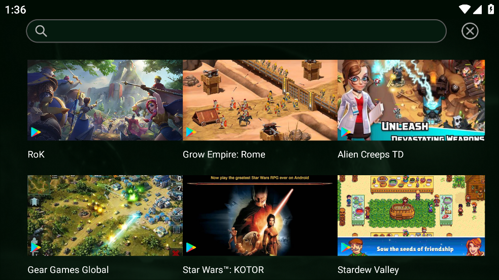 ShanWan Controller v1.21.0