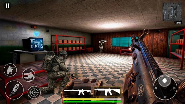 ս־Ӣ3d  v1.7