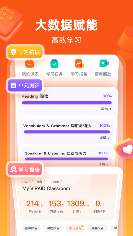VIPKIDӢ ѧ v2.3.1
