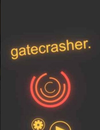 Gatecrasher ٷ v1.0