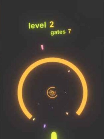 Gatecrasher ٷ v1.0
