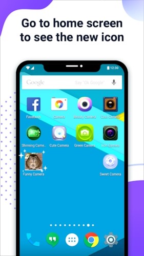 xiconchanger İ v4.5.1