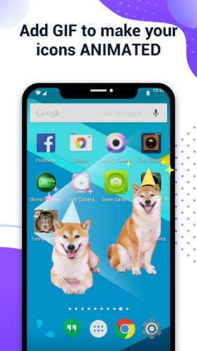 xiconchanger İ v4.5.1
