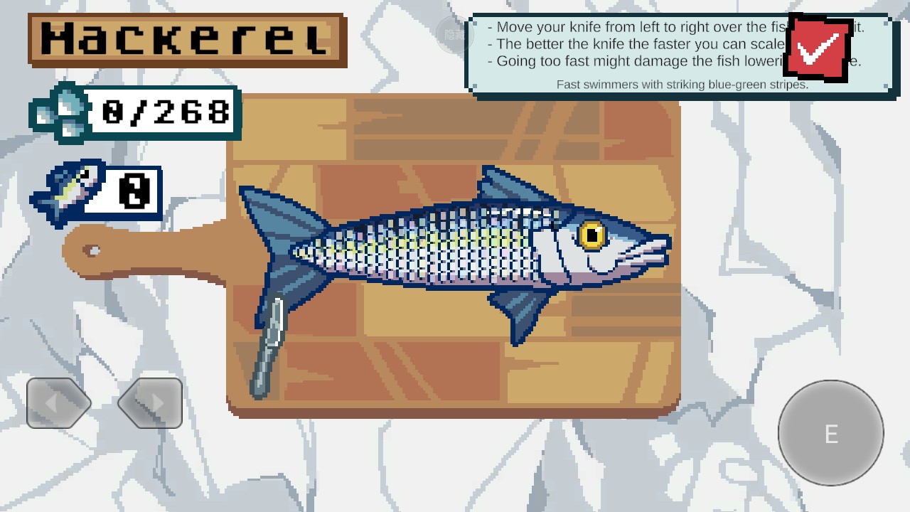 ϲ Ϸİ v1.1.1