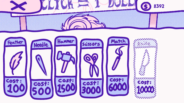 Bloodmoney v1.0