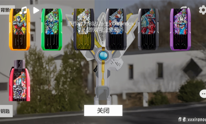 ʤǹģ v1.0