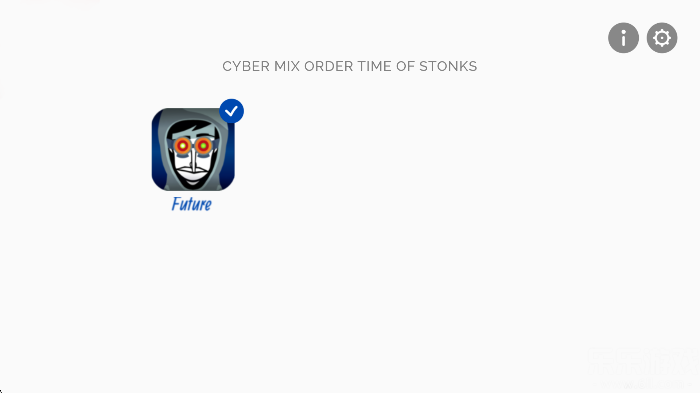 cyberboxģ v0.5.0