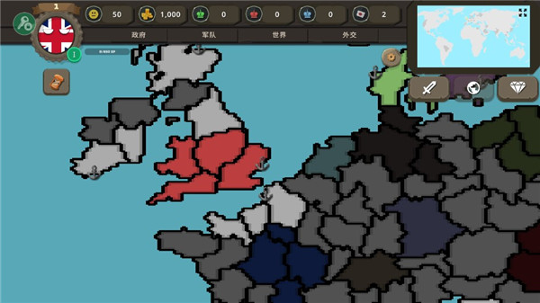֮ս 0.9ò˵İ v0.9