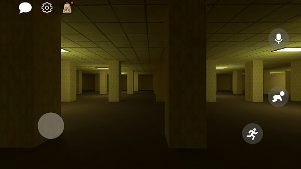 backrooms  v1.0.4