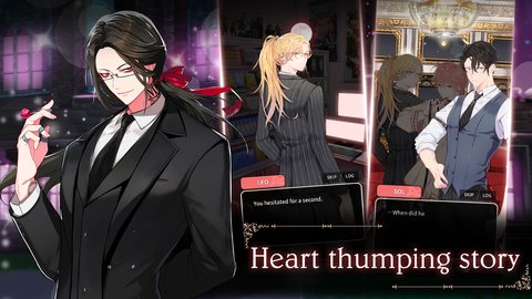 LoveUnholyc 2025° v2.22.6
