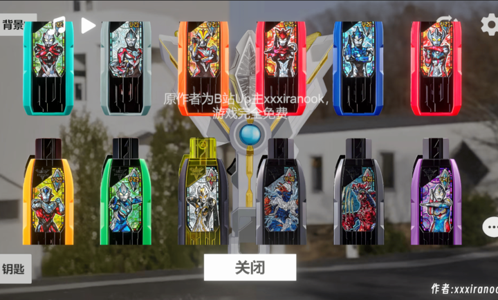 ʤģ ٷ v1.0