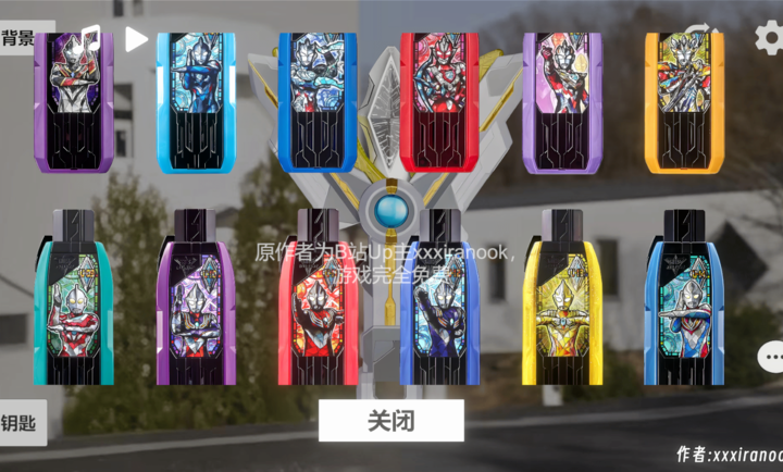 ʤģ ٷ v1.0