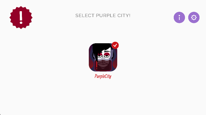 PurpleCityģ v0.5.7