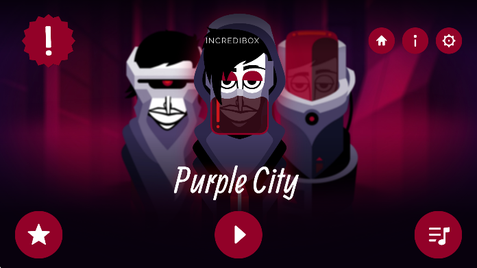 PurpleCityģ v0.5.7