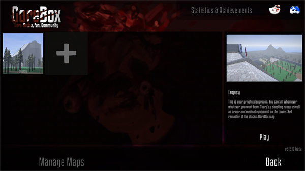 GoreBox 2025° v3.6.0