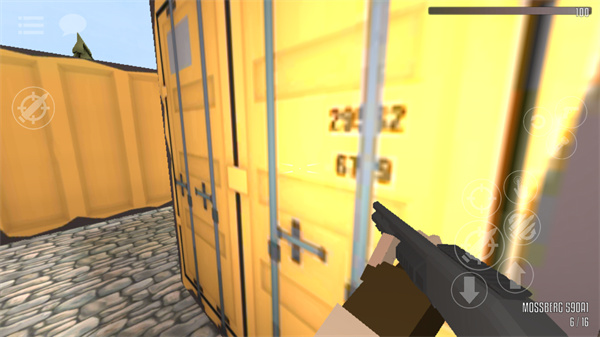 GoreBox 2025° v3.6.0