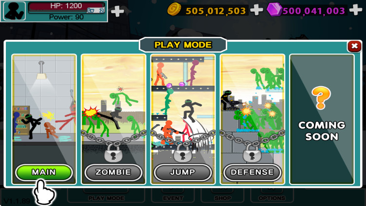 ŭĻ5 ޹ v1.1.8