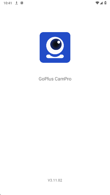 GoPlus CamPro v3.11.02