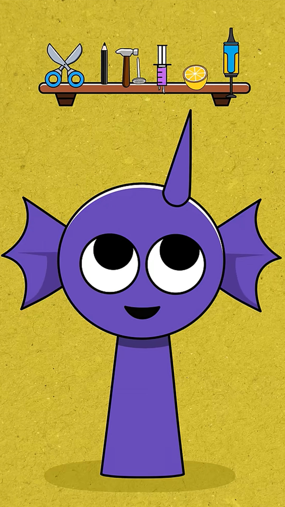 ֻ v1.0.0