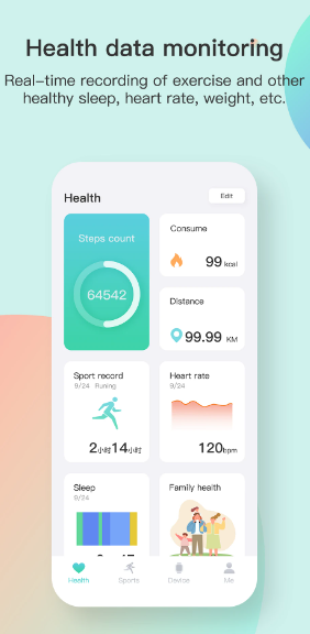 Keep Health v4.5.33
