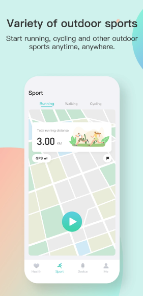 Keep Health v4.5.33