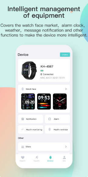 Keep Health v4.5.33