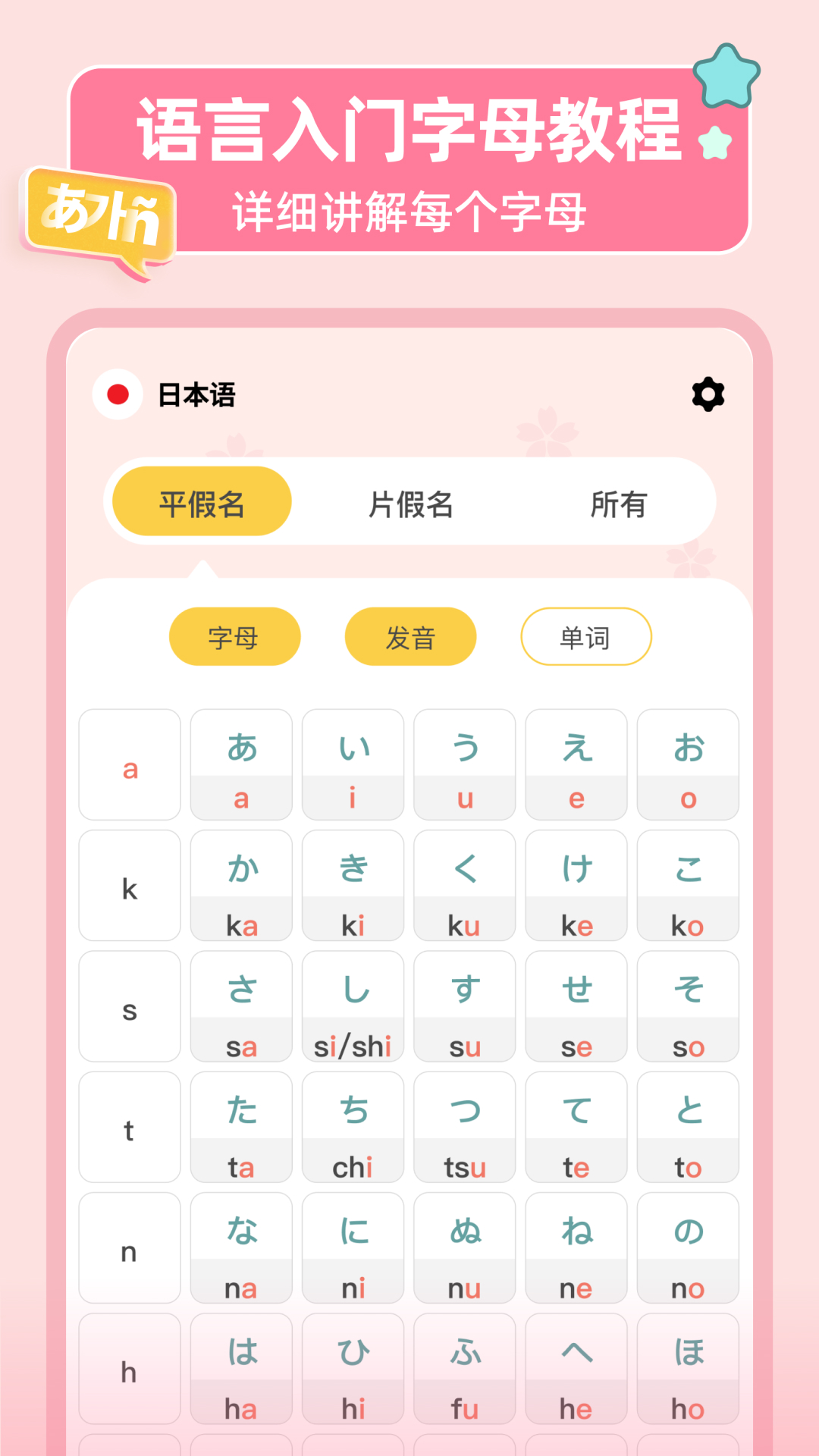 LanguageStart v1.0.2