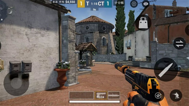 ֻCSGO İ v3.8