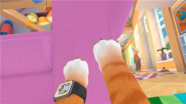 I Am Cat ֻ v1.0.2