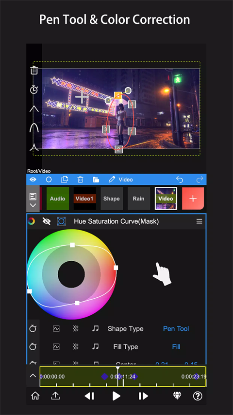 nv nodevideo v4.9.20