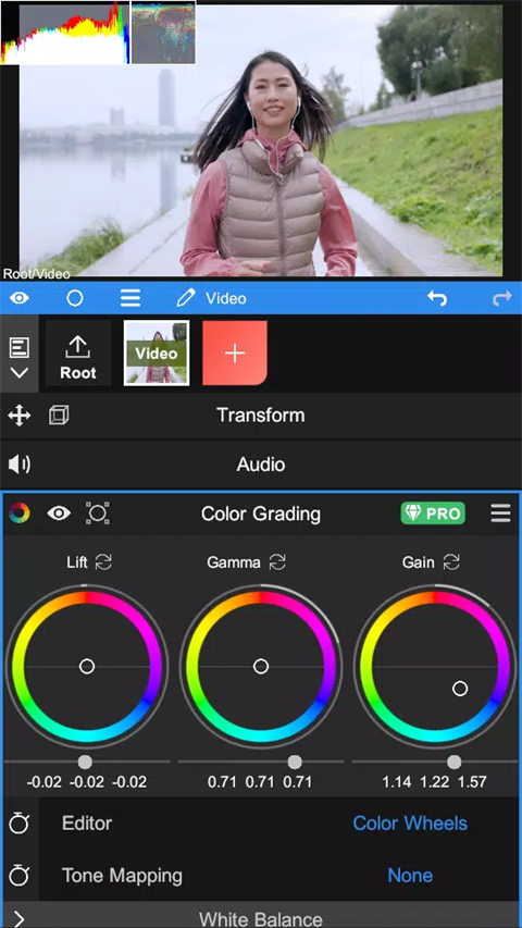 nv nodevideo v4.9.20
