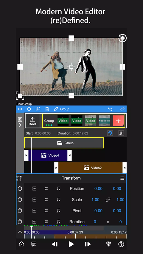 nv nodevideo v4.9.20