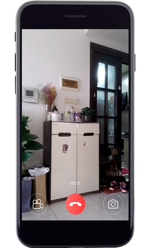 专业手机视频监控 v19