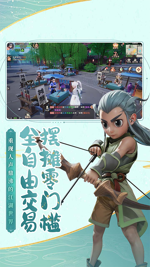 ټ ° v1.0