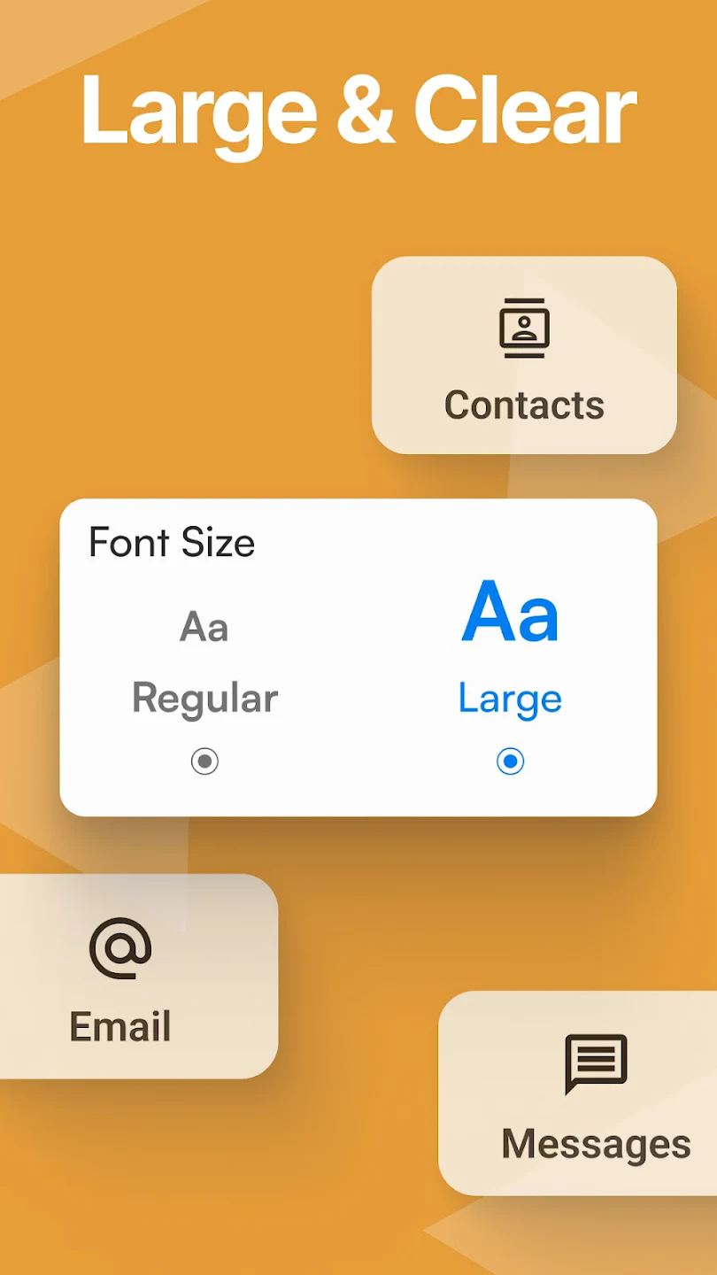 Easy Homescreen v1.6.59