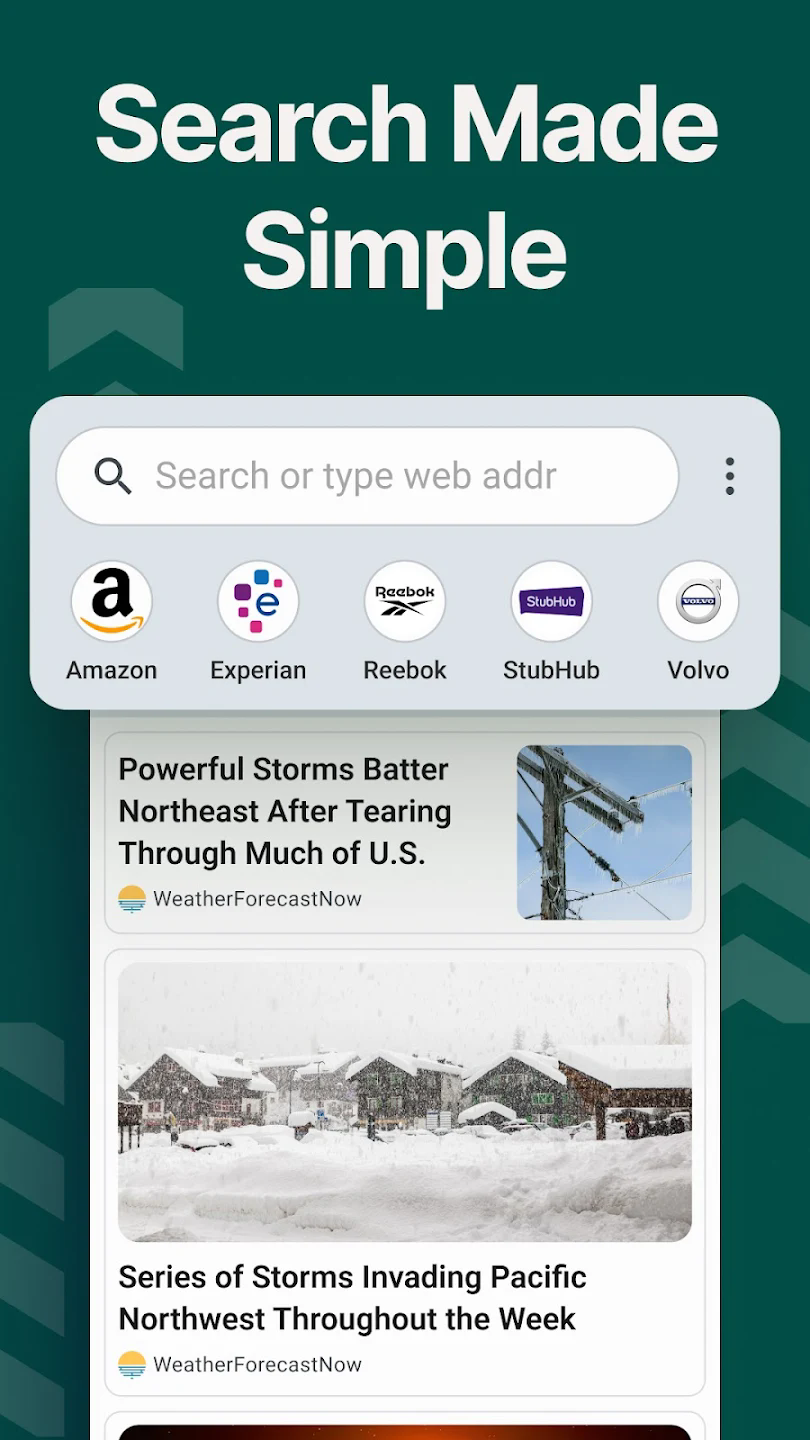 Easy Homescreen v1.6.59