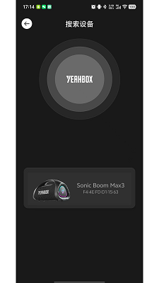 YEAHBOX v1.2.4