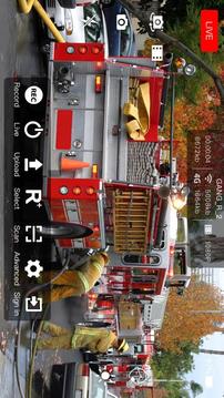 TVUAnywhere° v7.0.5.185